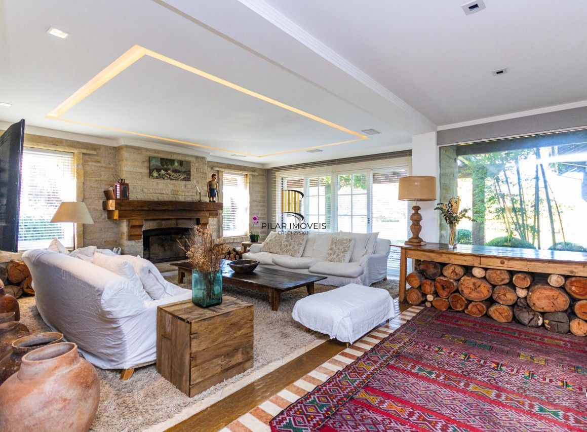 Casa de Condomínio 3 dormitórios no bairro Terraville