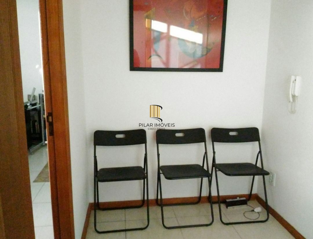 Conjunto/Sala para Venda - 26.13m², 0 dormitórios, Tristeza