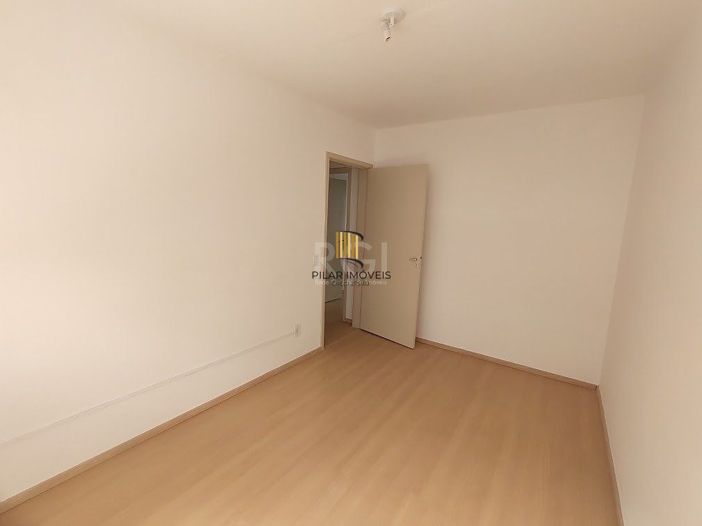 Apartamento para Venda - 54.63m², 2 dormitórios, 1 vaga - Camaquã