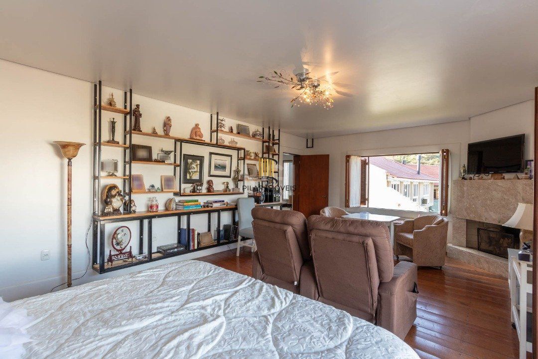 Casa para Venda - 960m², 6 dormitórios, sendo 5 suites, 8 vagas - Ipanema