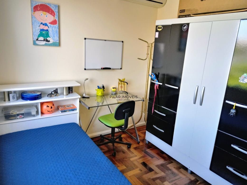 Apartamento para Venda - 57.85m², 2 dormitórios, Cristal