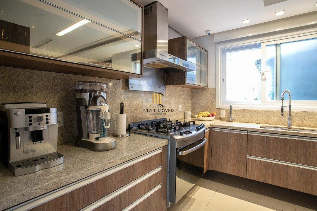 Casa Condominio para Venda - 588.62m², 4 dormitórios, sendo 4 suites, 5 vagas - Pedra Redonda