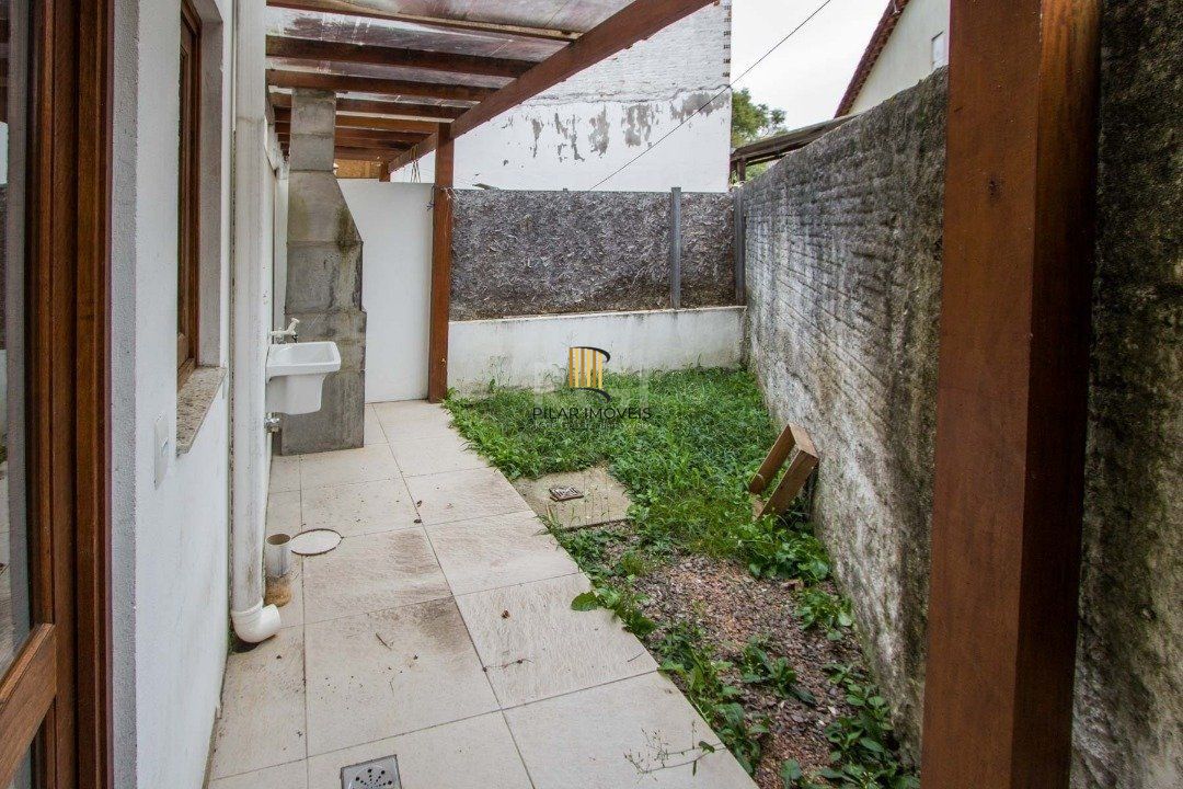 Casa para Venda - 79.48m², 2 dormitórios, 2 vagas - Ipanema