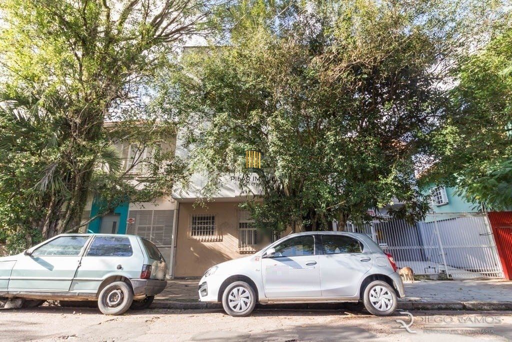1 dormitório, 46m² de área privativa - Bairro Azenha