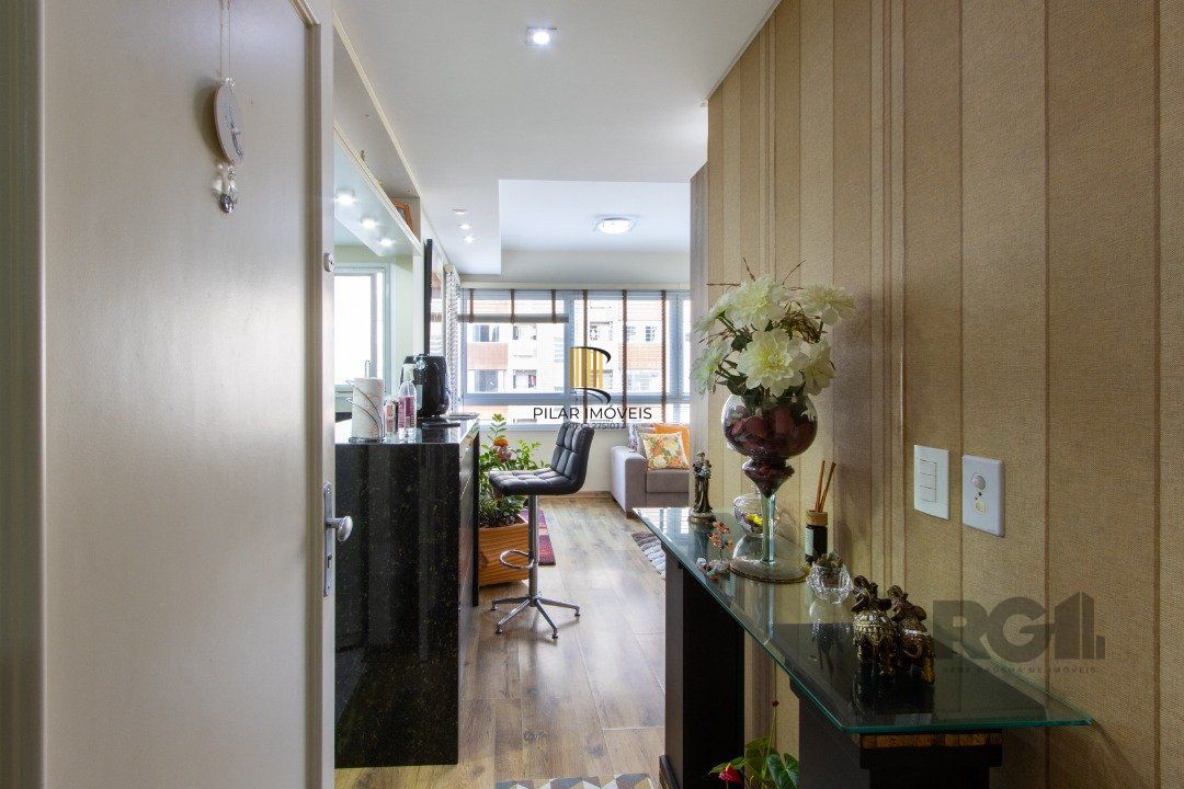 Apartamento 1 dormitório no bairro Menino Deus
