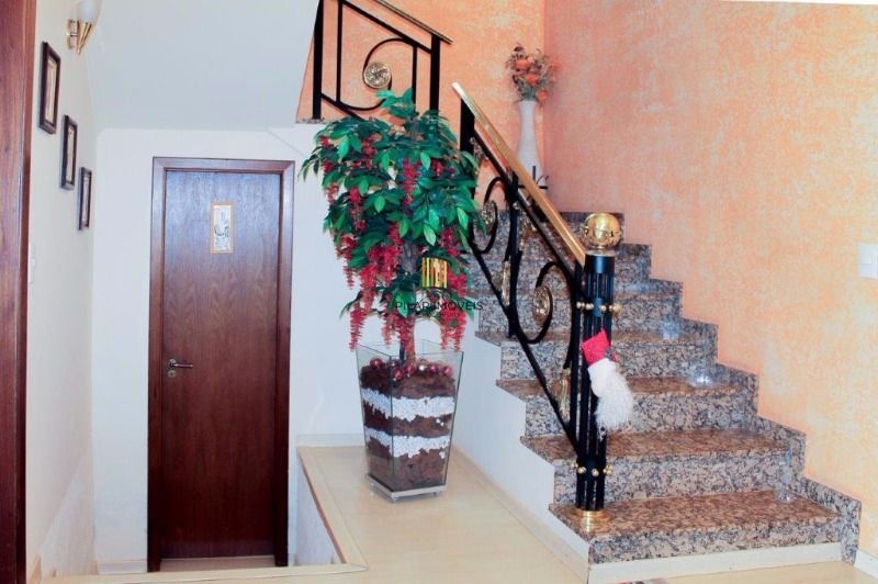 Casa para Venda - 350m², 3 dormitórios, sendo 1 suites, 4 vagas - Ipanema/ Jardim Verde