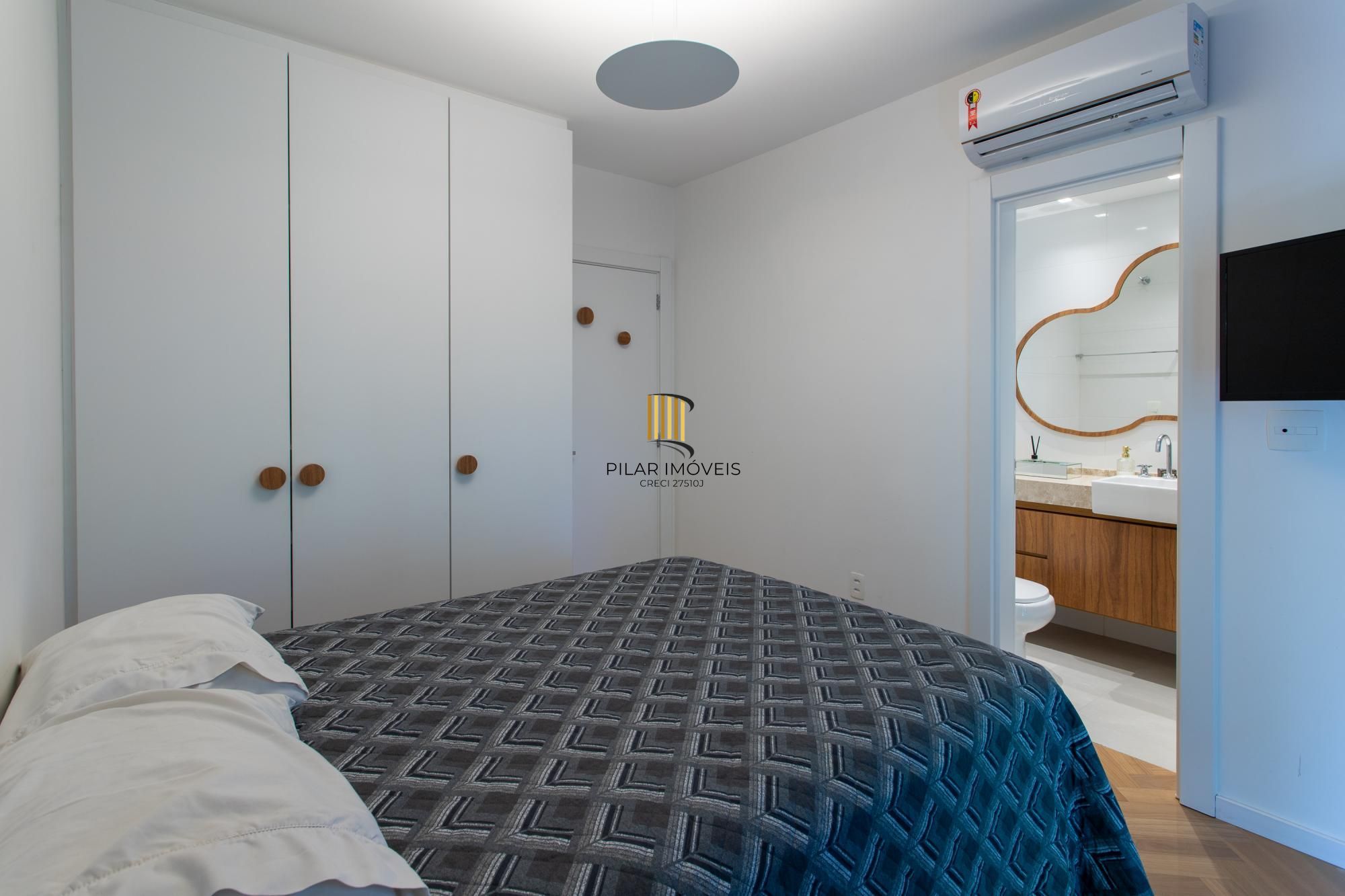 Apartamento 3 dormitórios no bairro Pedra Redonda
