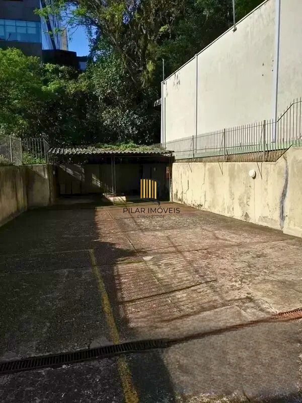 Sala comercial na Rua ramiro Barcelos