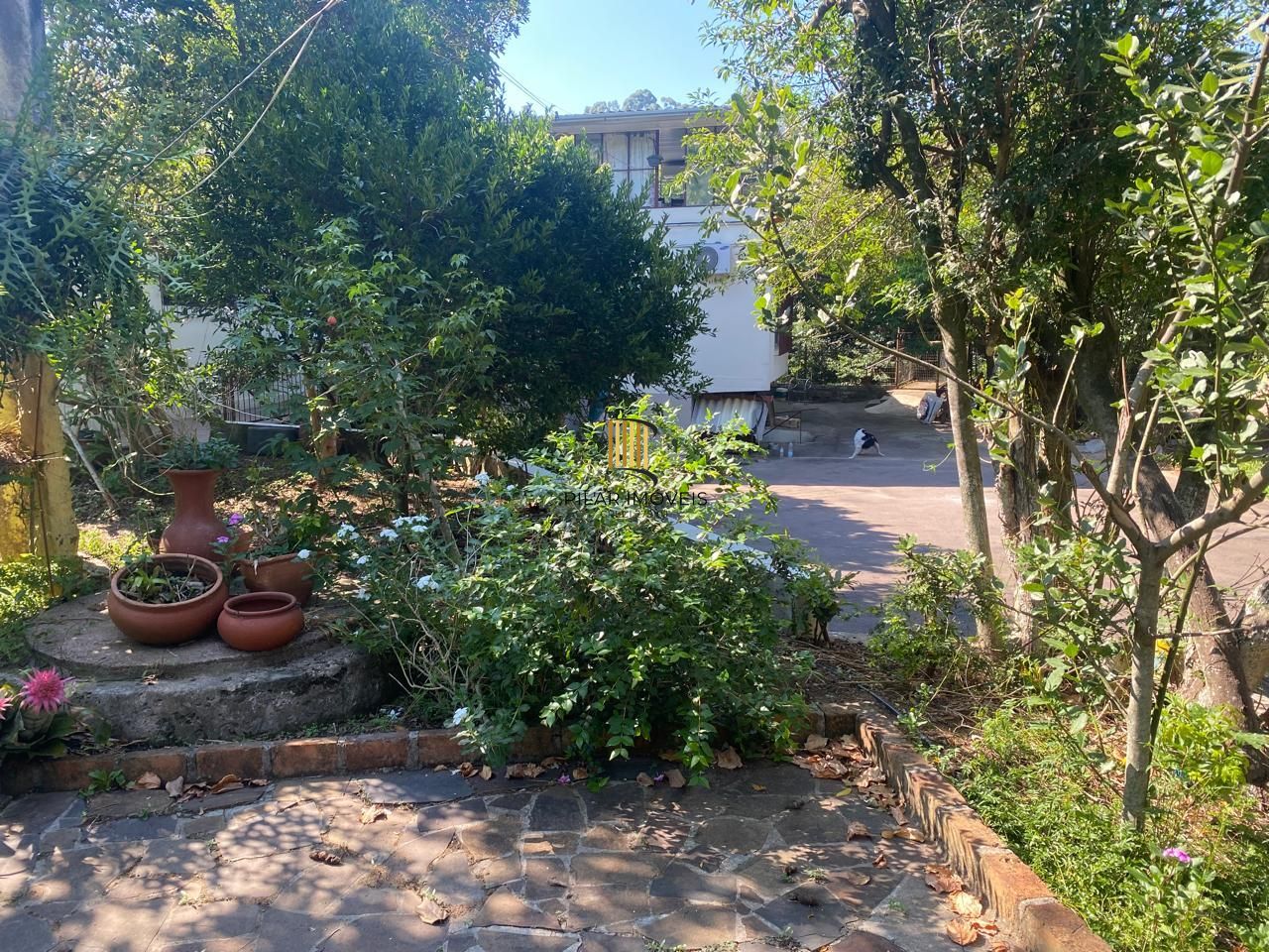 Casa 3 dormitórios no bairro Vila Nova