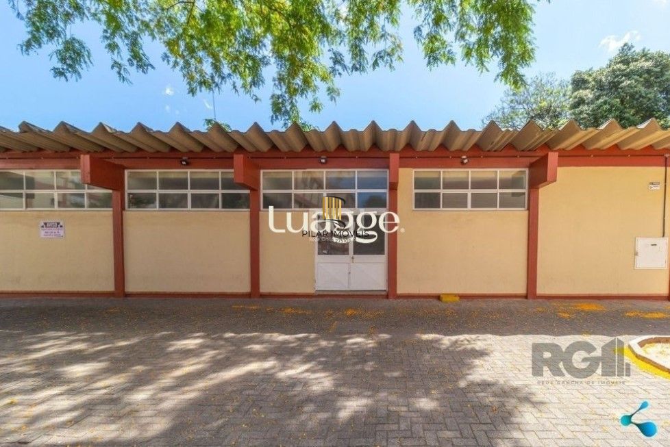 Apartamento 2 dormitórios I Vaga Rotativa I Bairro Camaquã