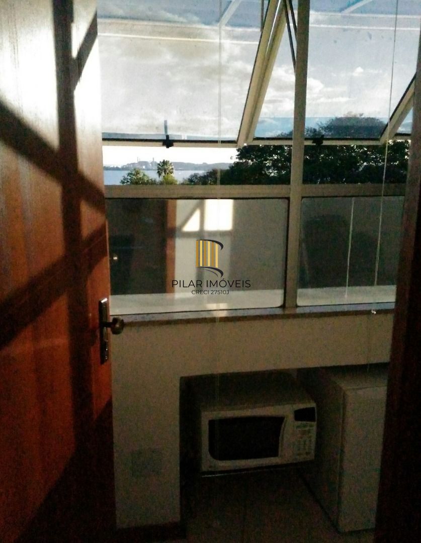 Conjunto/Sala para Venda - 26.13m², 0 dormitórios, Tristeza