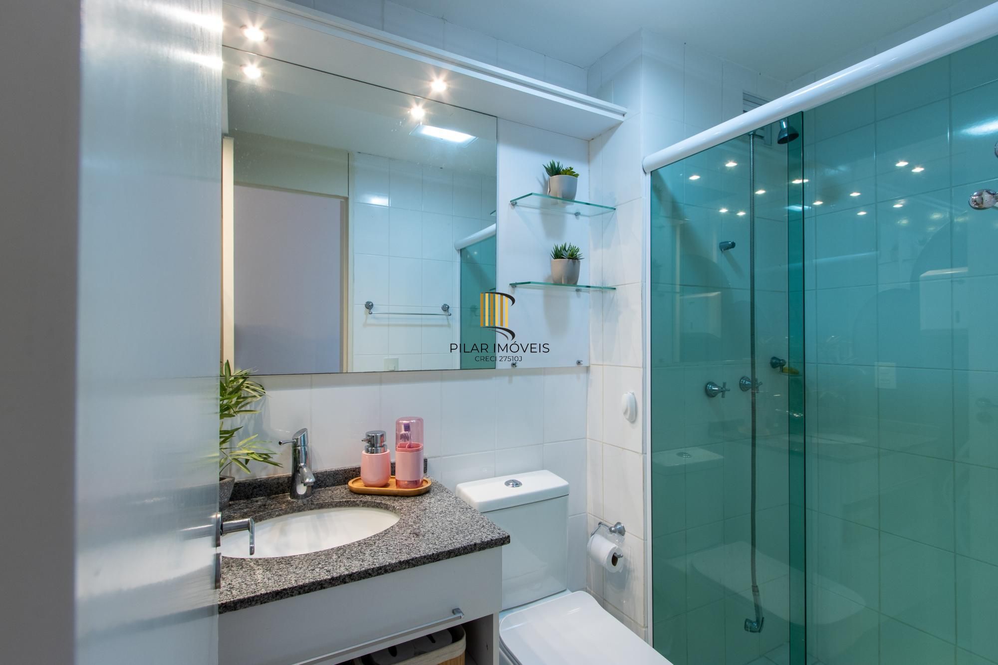 Apartamento 3 dormitórios no bairro Tristeza