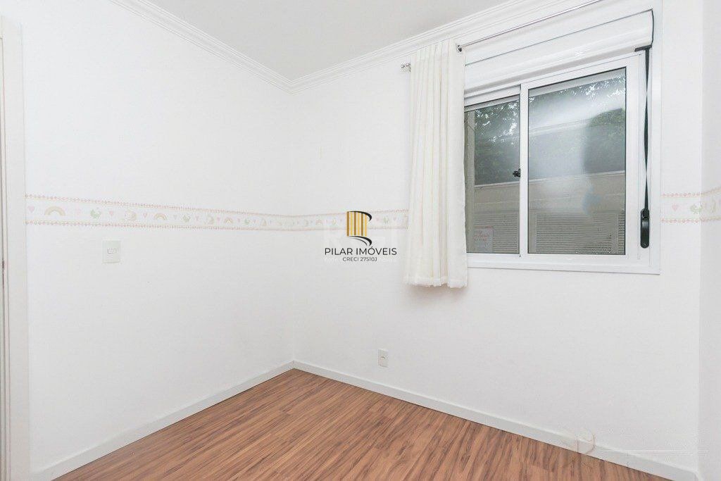 Apartamento para Venda - 72.01m², 3 dormitórios, sendo 1 suites, 1 vaga - Camaquã