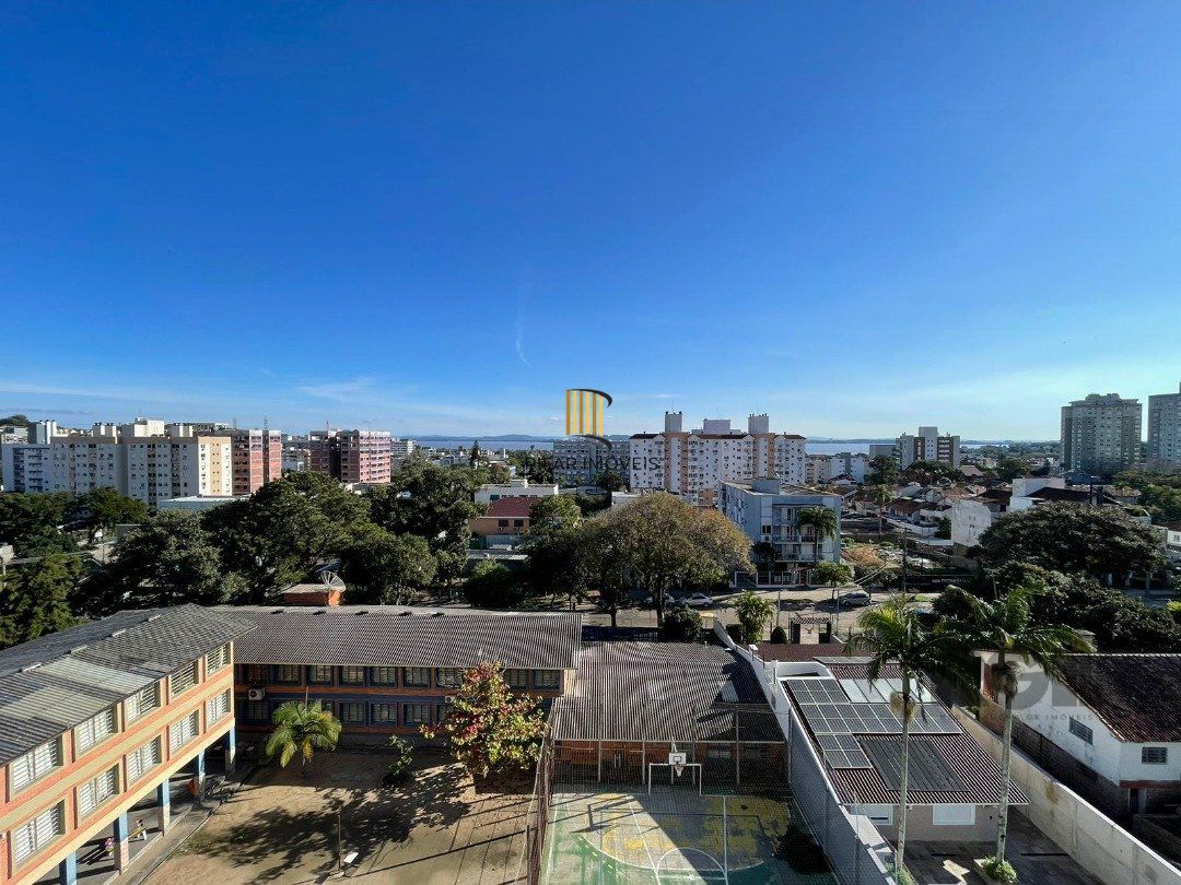 Apartamento 2 dormitórios no bairro Tristeza