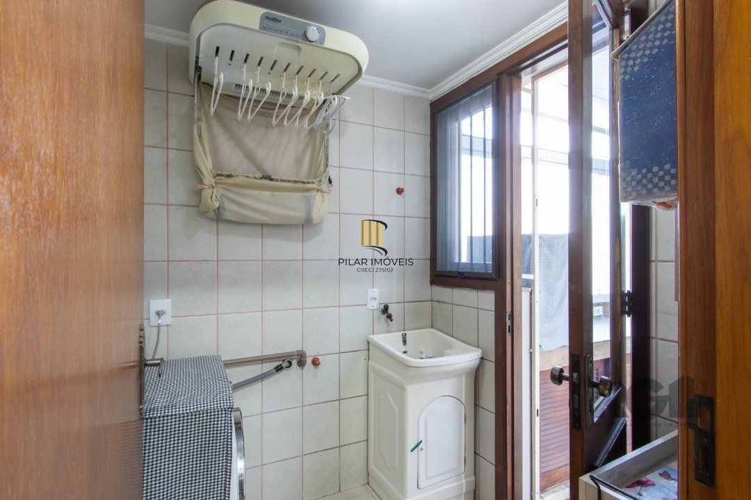 Apartamento Garden de 3 dormitórios.