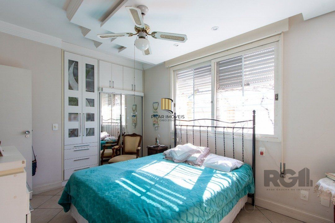 Casa 3 dormitórios no bairro Três Figueiras