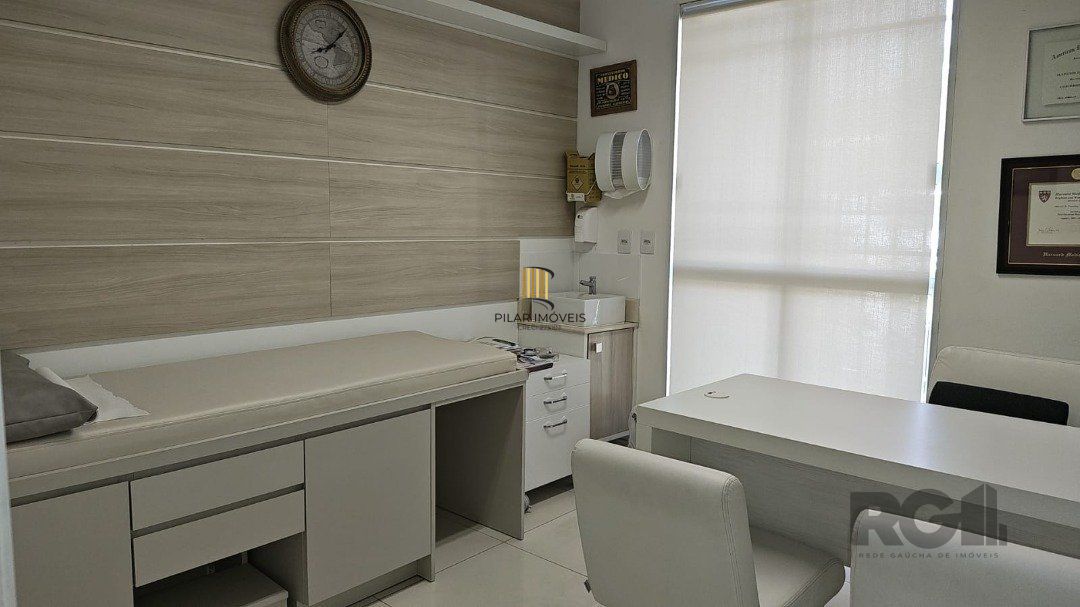 Casa Comercial no bairro Vila Assunção