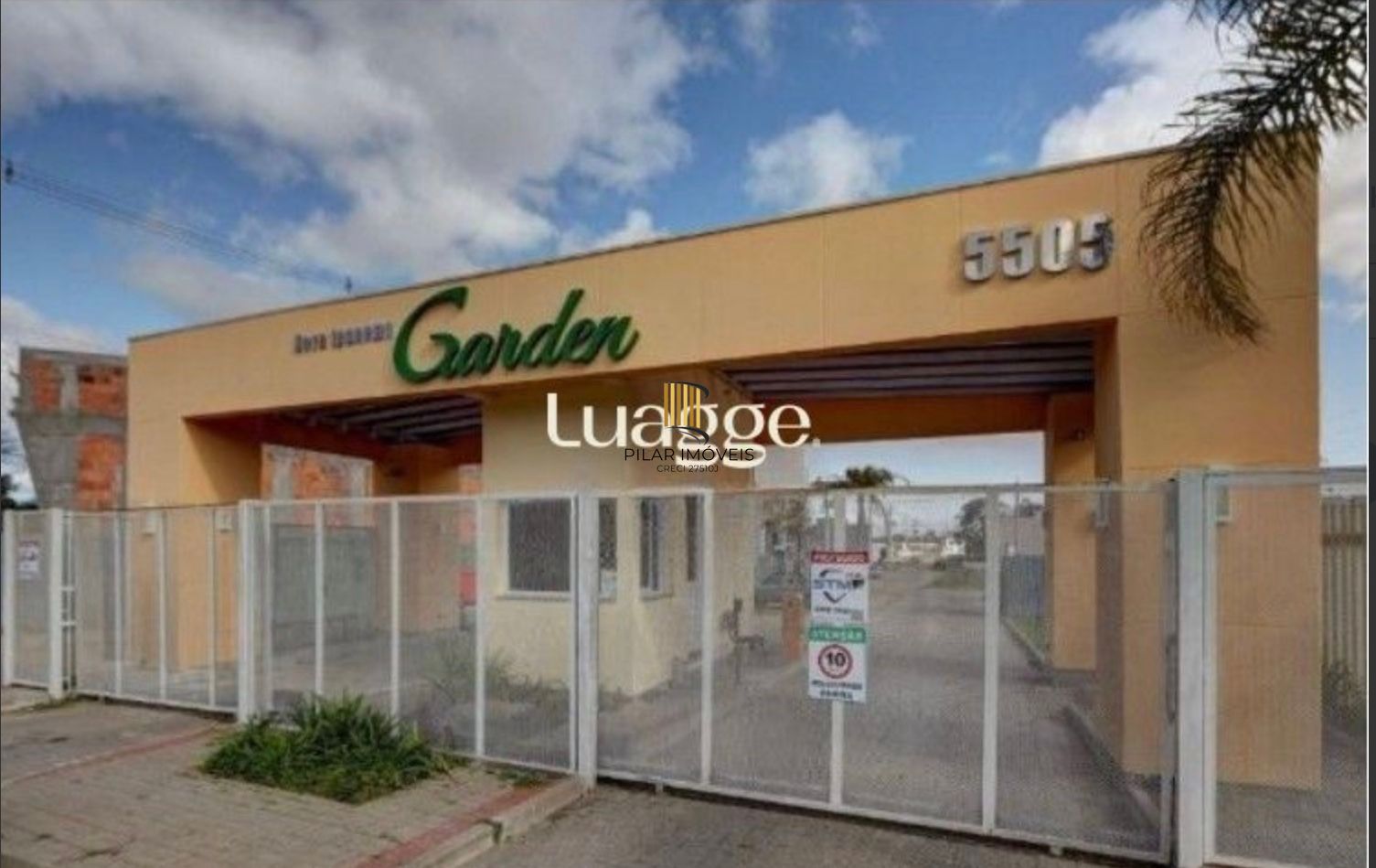 Nova Ipanema Garden: uma imensidão verde para viver bem!! - Pilar Imóveis