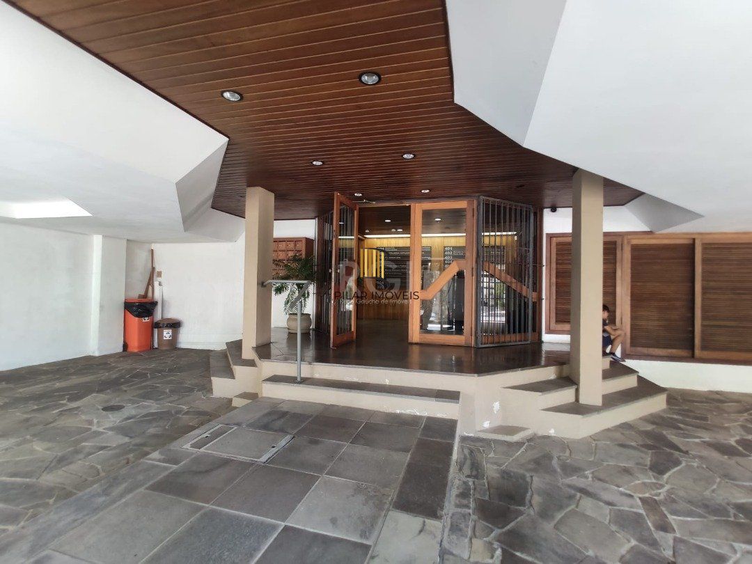 Sala Comercial, no Bairro Petrópolis, com 38,33m².