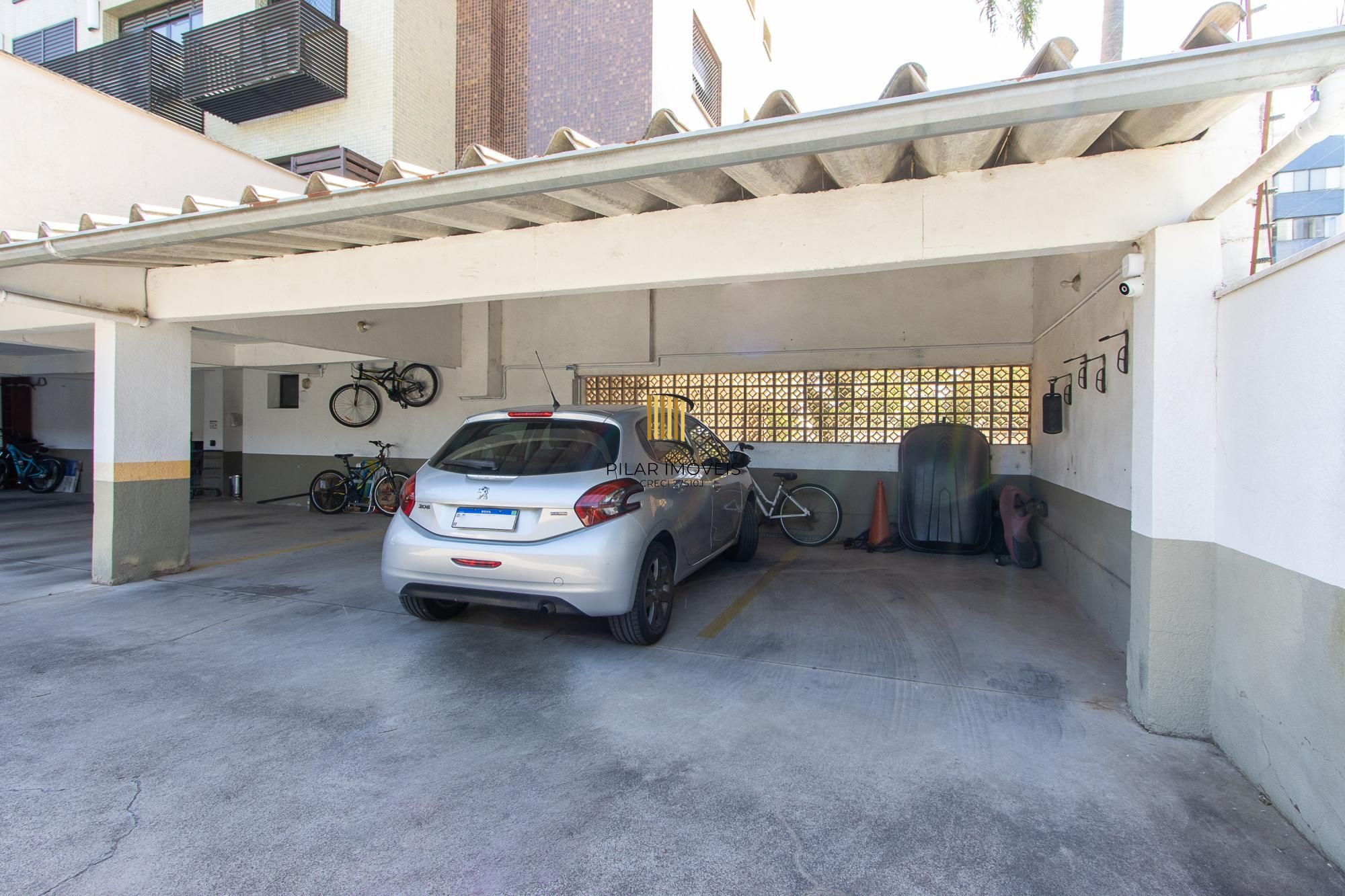 Excelente Apartamento No Coração do Bairro Tristeza!