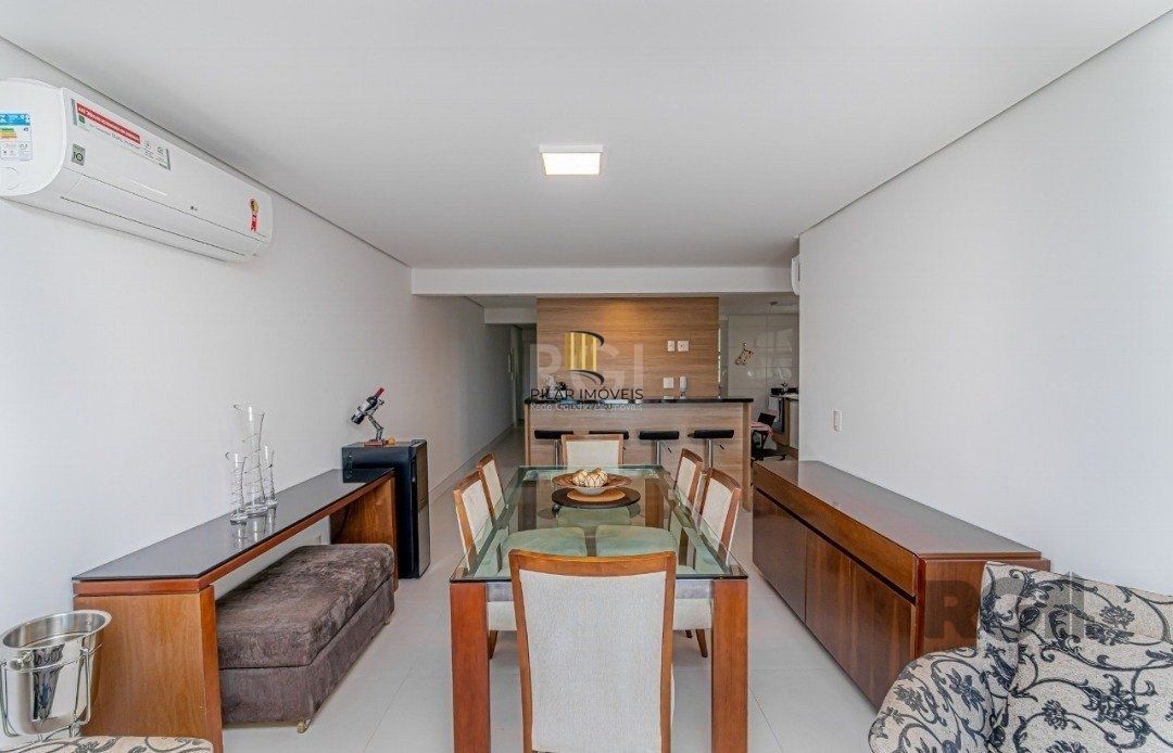 Apartamento 3 dormitórios no bairro Tristeza