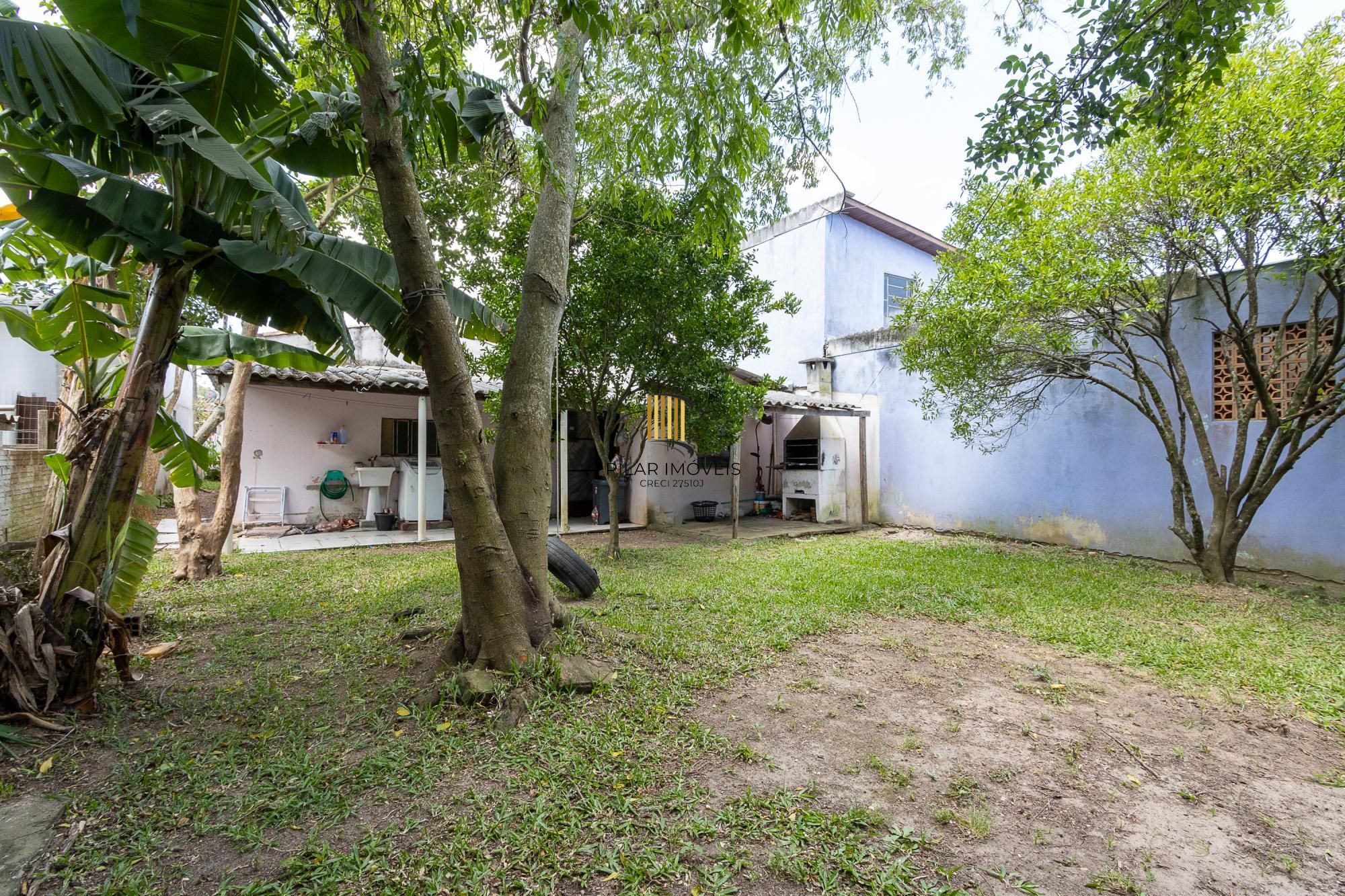 Casa 3 dormitórios no bairro Aberta dos Morros