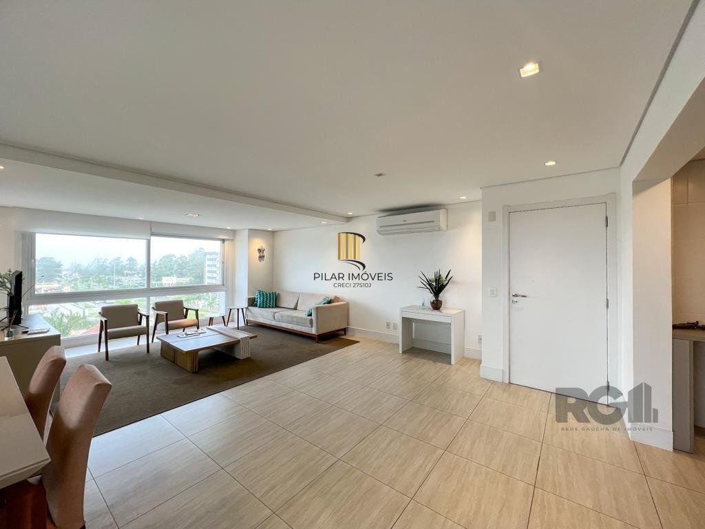 Apartamento estilo Esquina Clube