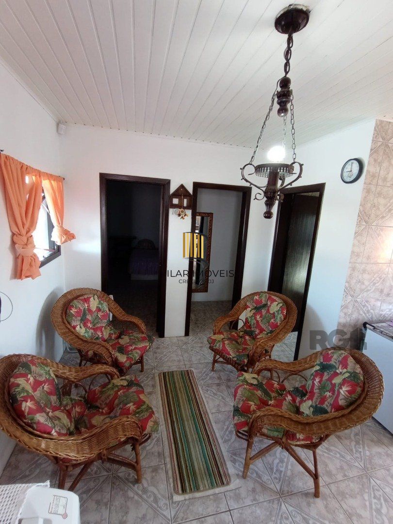 Casa 3 dormitórios no bairro Atlântida Sul