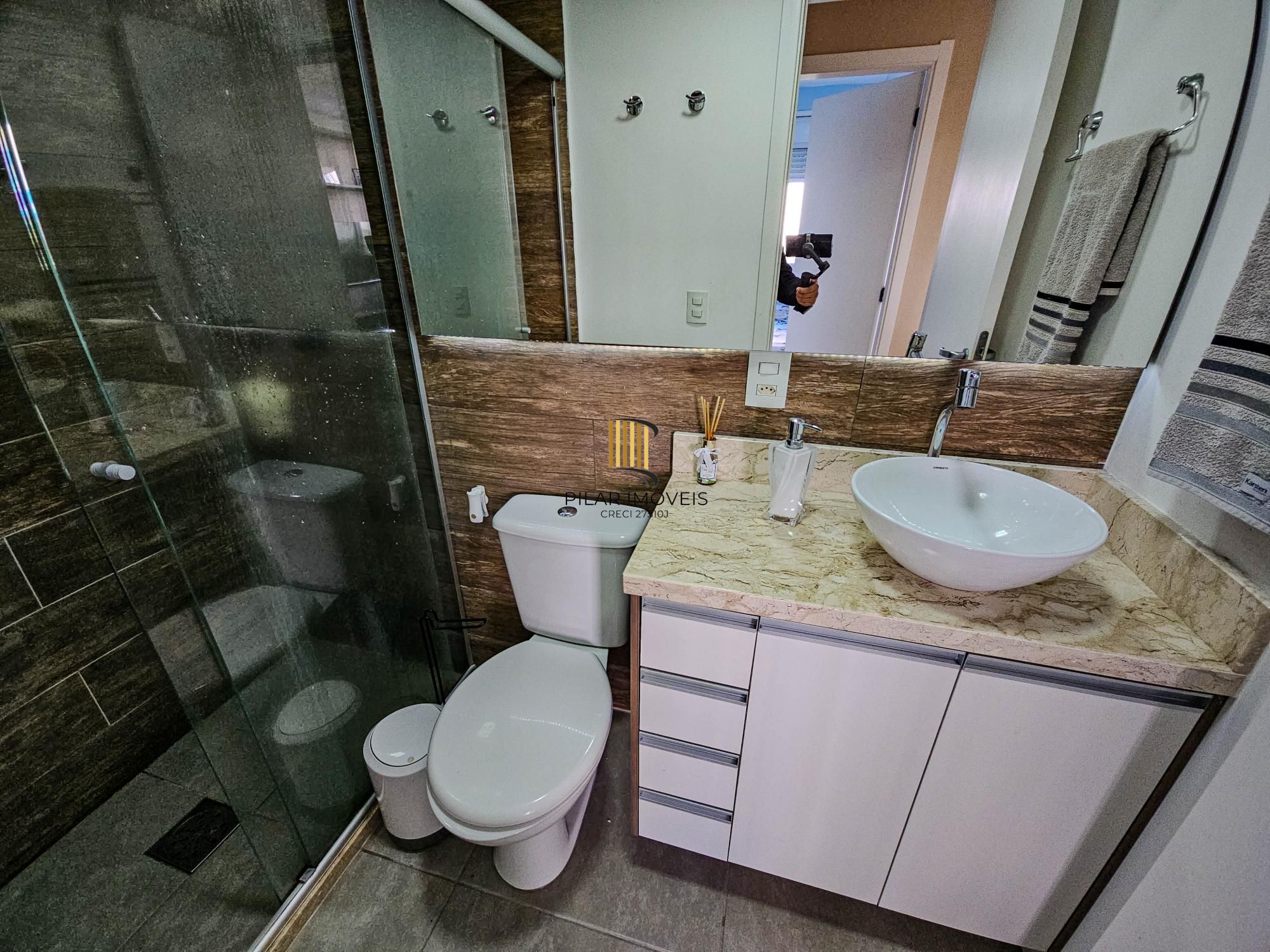 Lindo Apartamento no Coração da Zona Sul