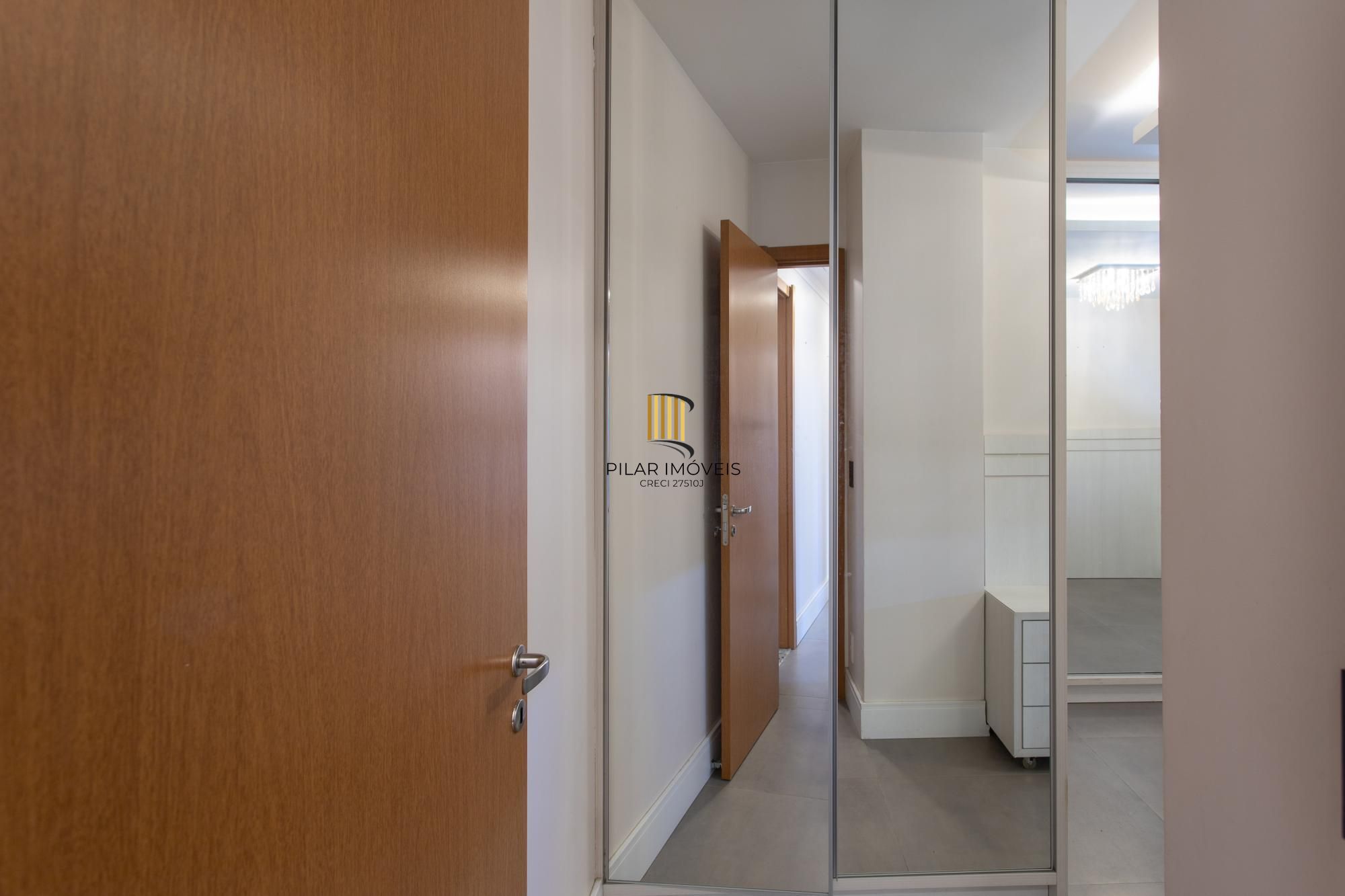 Apartamento no Pedra Bonita/ 3 dormitórios sendo 1 suítes e 1 vaga de garagem