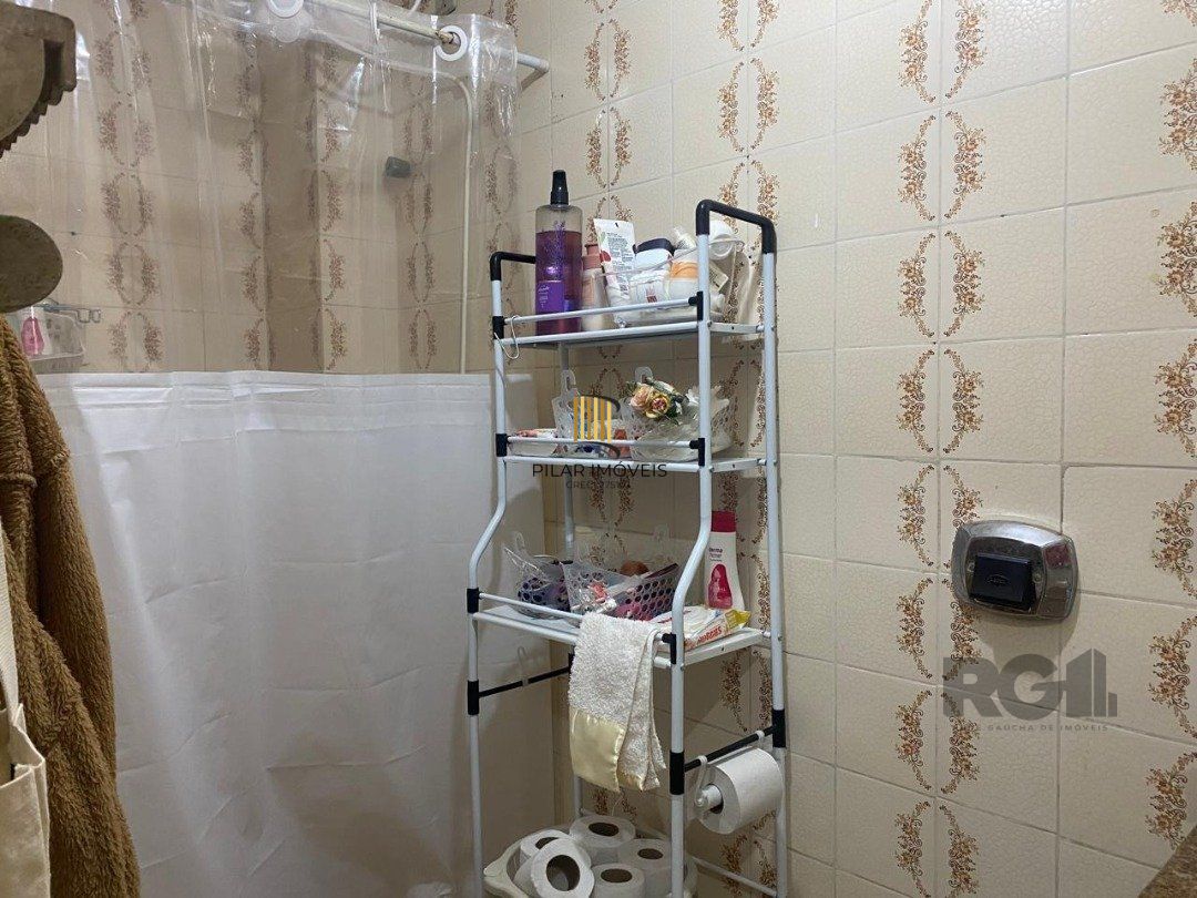 Apartamento 2 dormitórios no bairro Tristeza