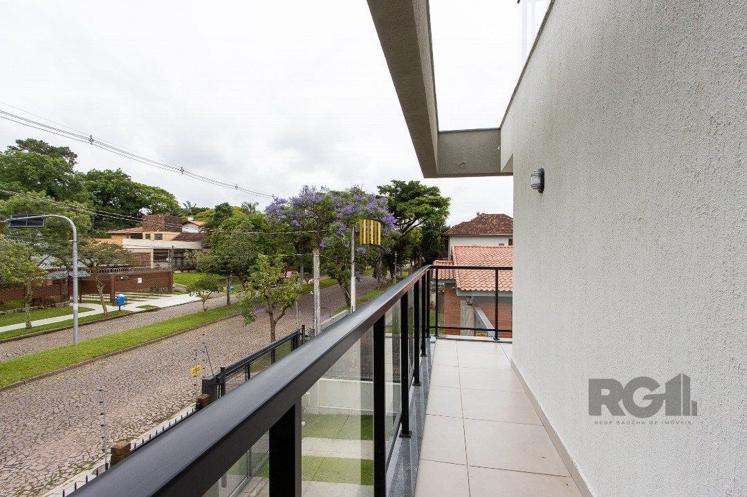 Casa de Condomínio 3 dormitórios no bairro Vila Assunção