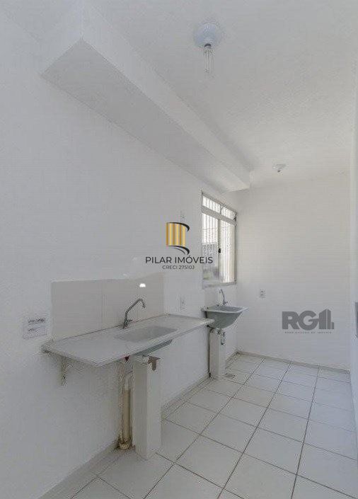 Apartamento 2 dormitórios no bairro Sarandi