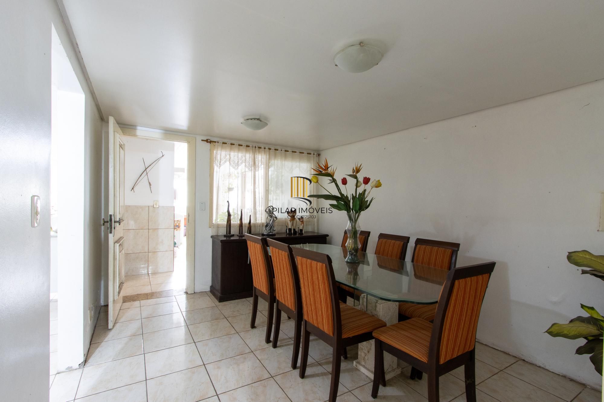 Casa para Venda - 385m², 4 dormitórios, sendo 3 suites, 2 vagas - Belém Velho