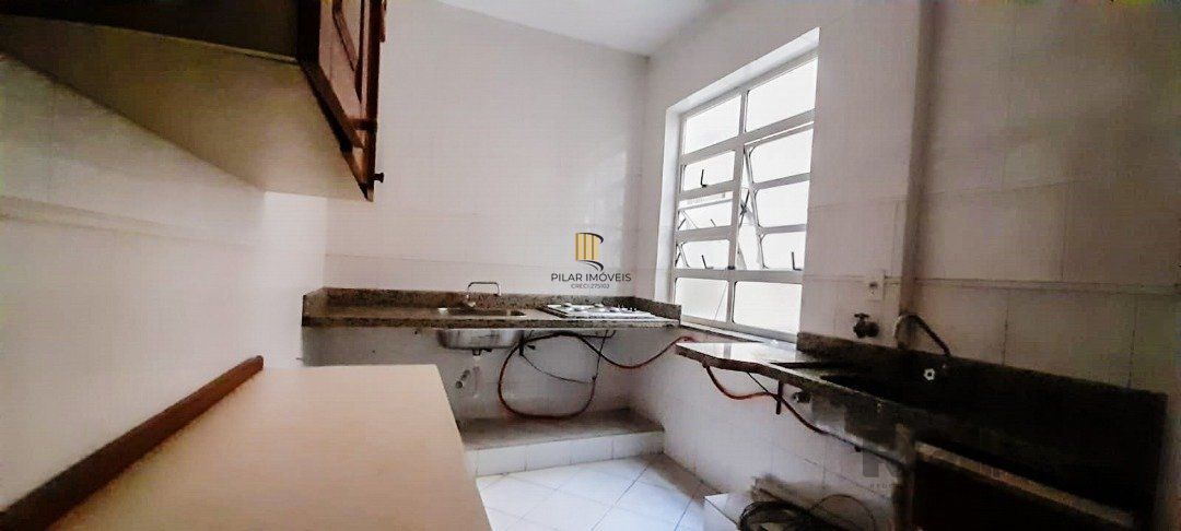 Apartamento de 3 dormitórios no Centro Histórico em Porto Alegre