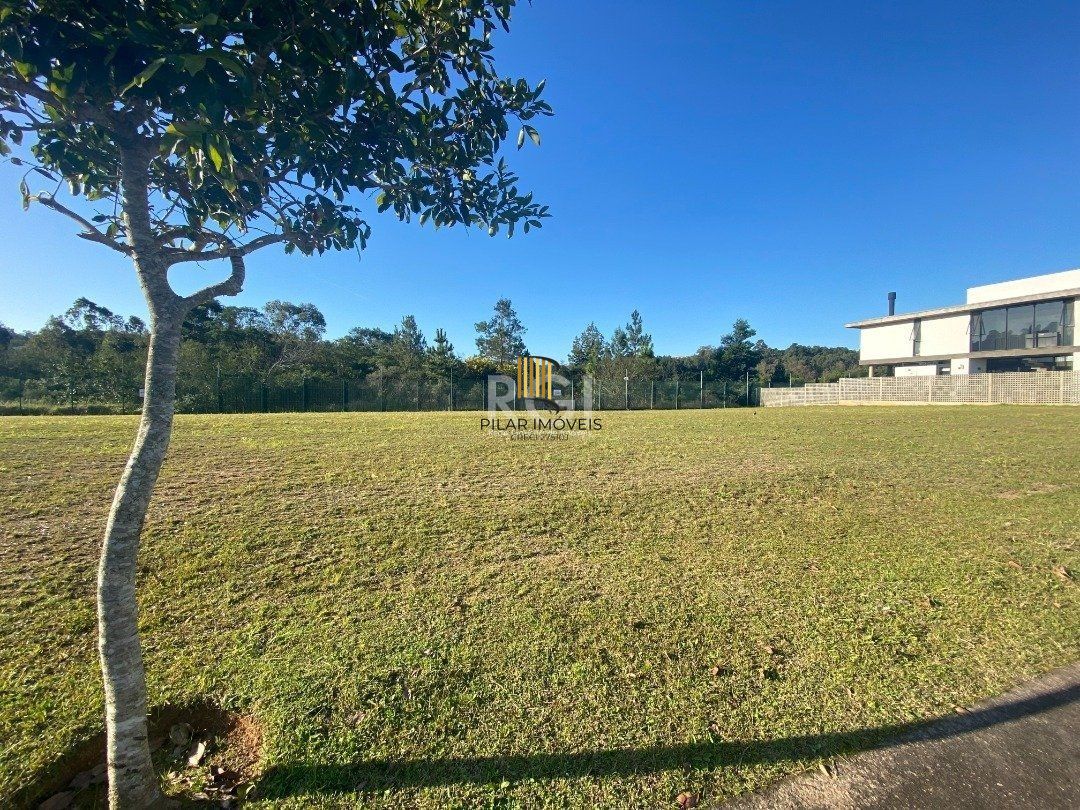 Excelente terreno no Alphaville condomínio Veneto.  Possui 497,96m2 de área privativa,