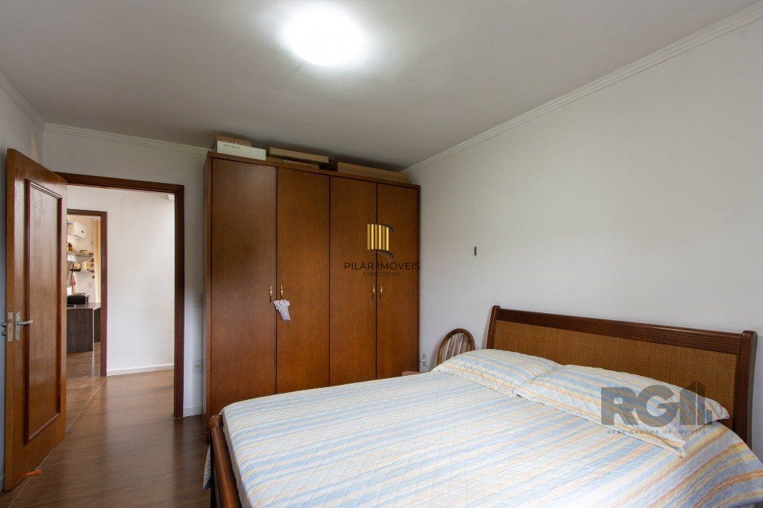 Casa para Venda - 170m², 3 dormitórios, sendo 1 suites, 2 vagas - Lagos De Nova Ipanema