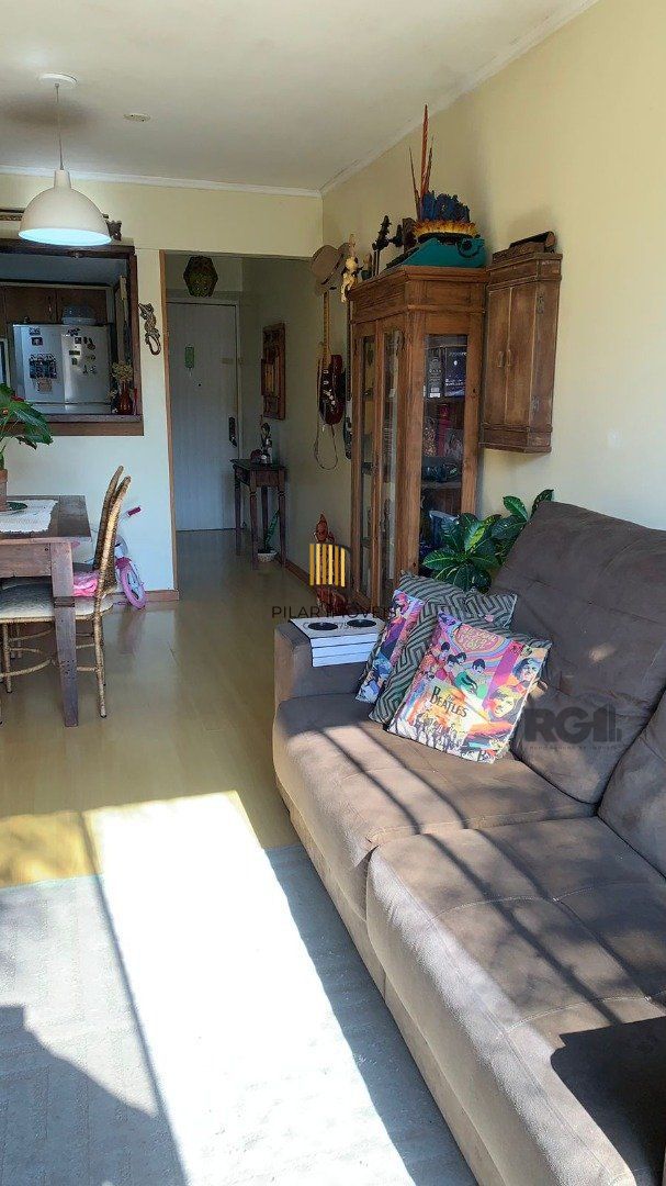 Apartamento à Venda em Tristeza - Porto Alegre