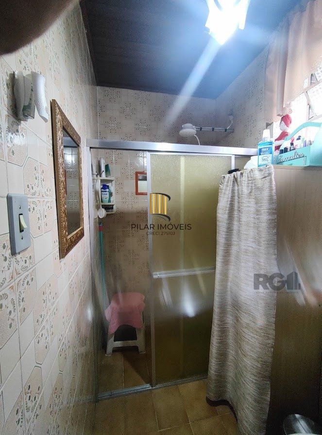 Casa para venda com 3 dormitórios no bairro Tristeza