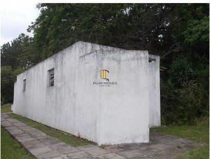 Area Bairro Ponta Grossa