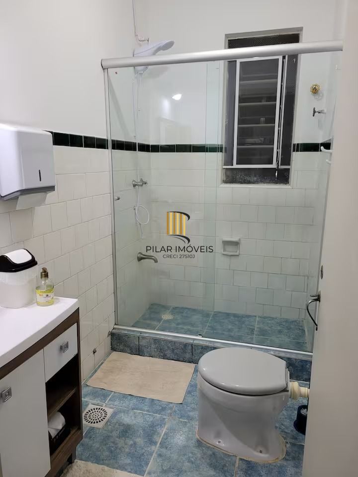 Apartamento 2 dormitórios no bairro Centro Histórico