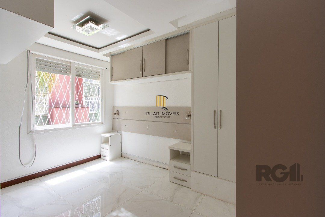 Apartamento para Venda - 37.89m², 1 quarto, Bairro Cavalhada, Porto Alegre