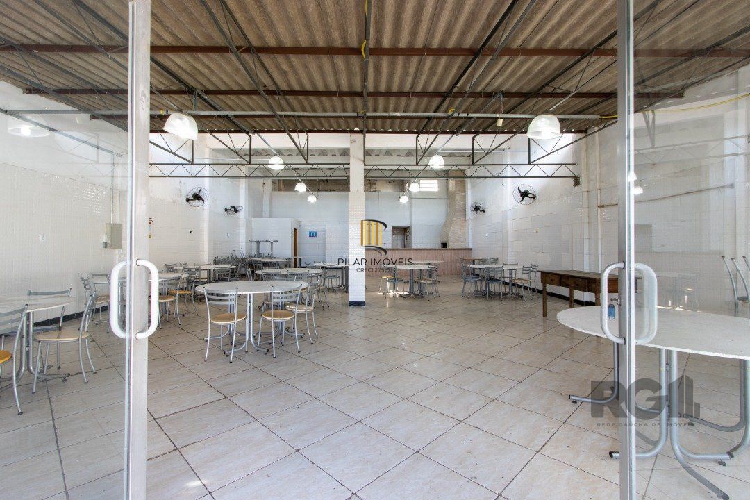 Prédio Comercial | 220m2 Privativos | Salão de Festas | Bairro Vila Nova