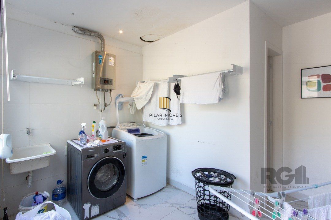 Casa 2 dormitórios no bairro Vila Assunção
