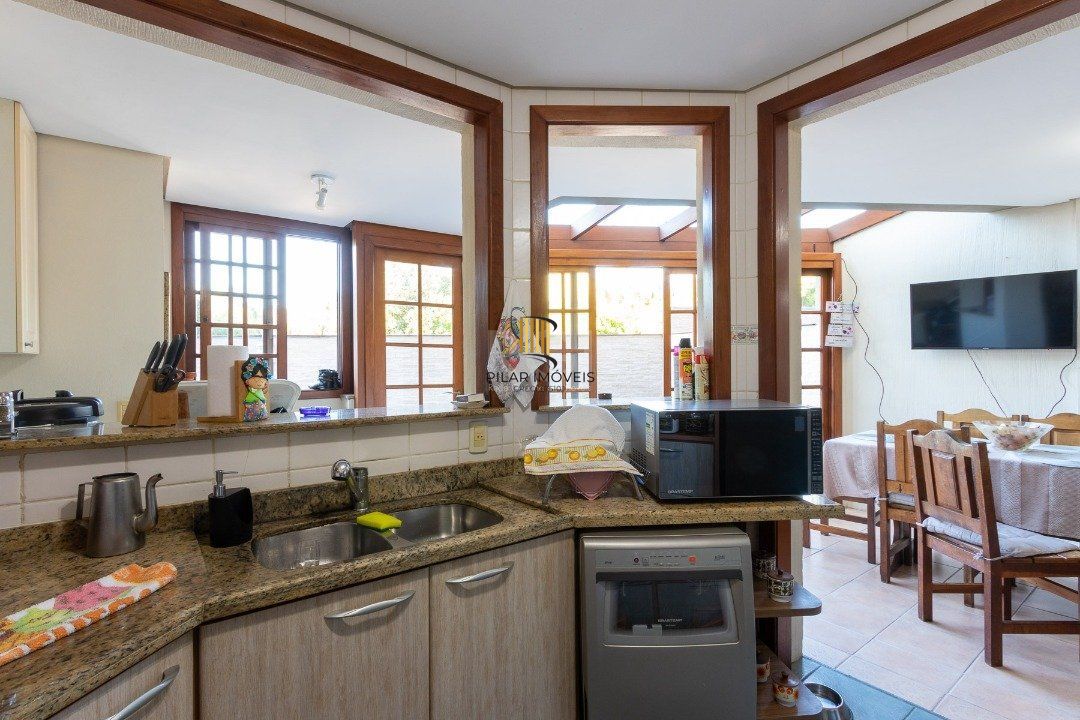 Casa Condominio para Venda - 317.93m², 4 dormitórios, sendo 3 suites, 2 vagas - Vila Conceição