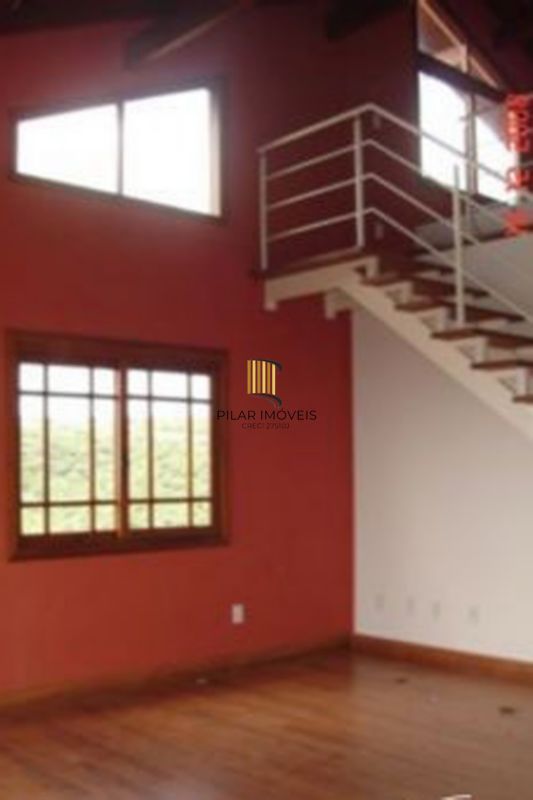 Casa para Venda - 270m², 3 dormitórios, sendo 1 suites, Vila Nova