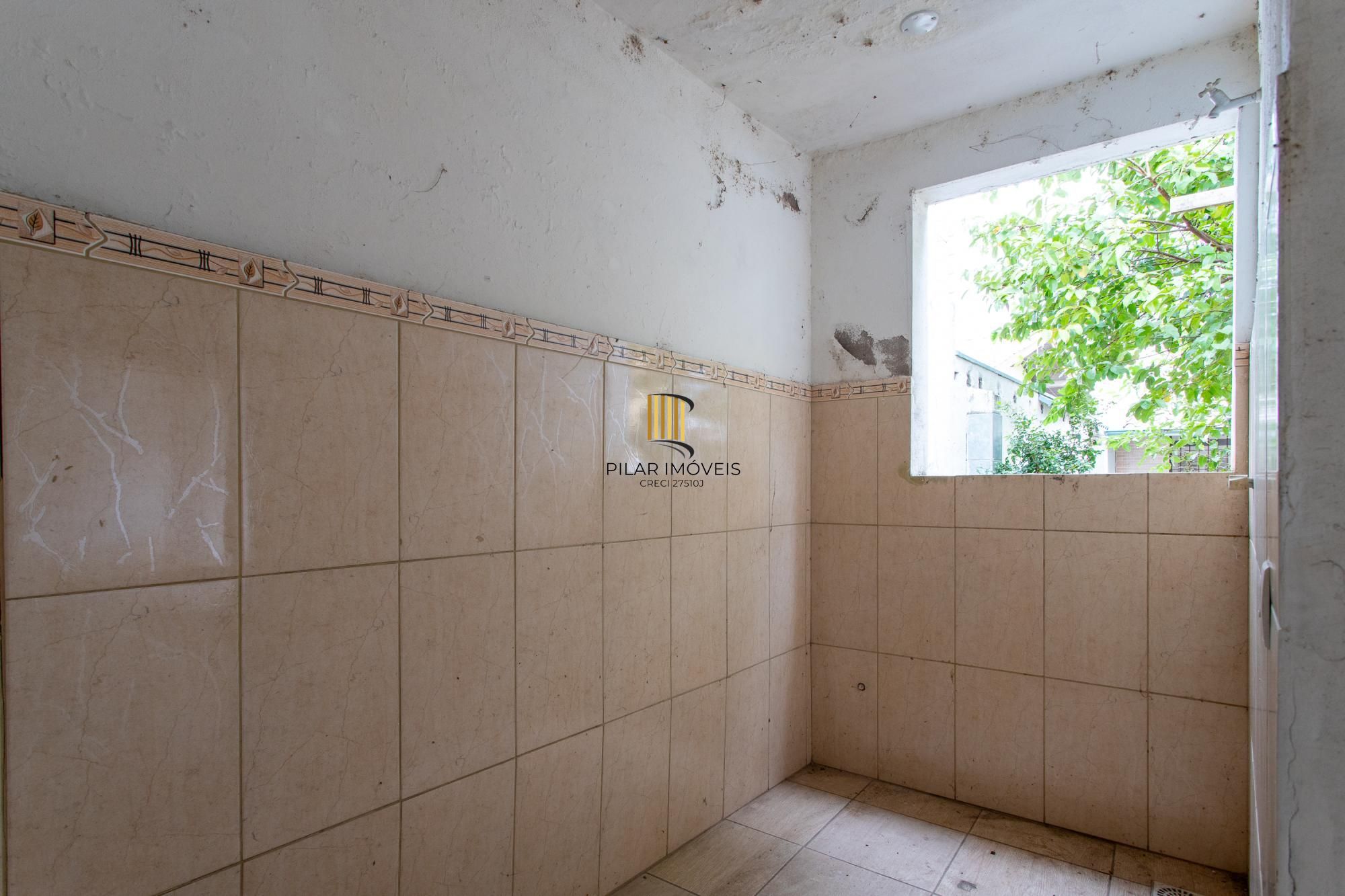 Casa 3 dormitórios no bairro Aberta dos Morros