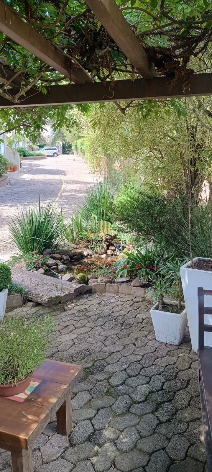 Casa em condomínio em Canela