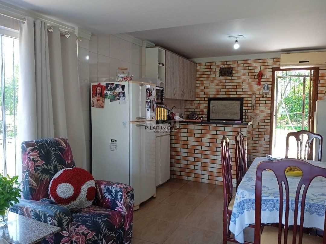 Casa para Venda - 72m², 2 dormitórios, sendo 2 suites, Lageado
