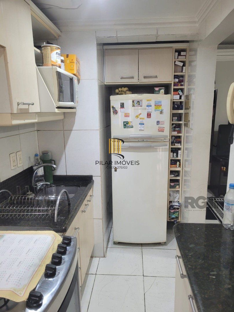 Apartamento 2 Dormitório(s) Bairro Medianeira